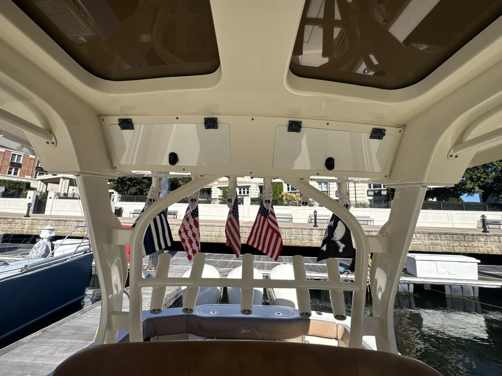 2018 Scout 350 LXF - Photo 19