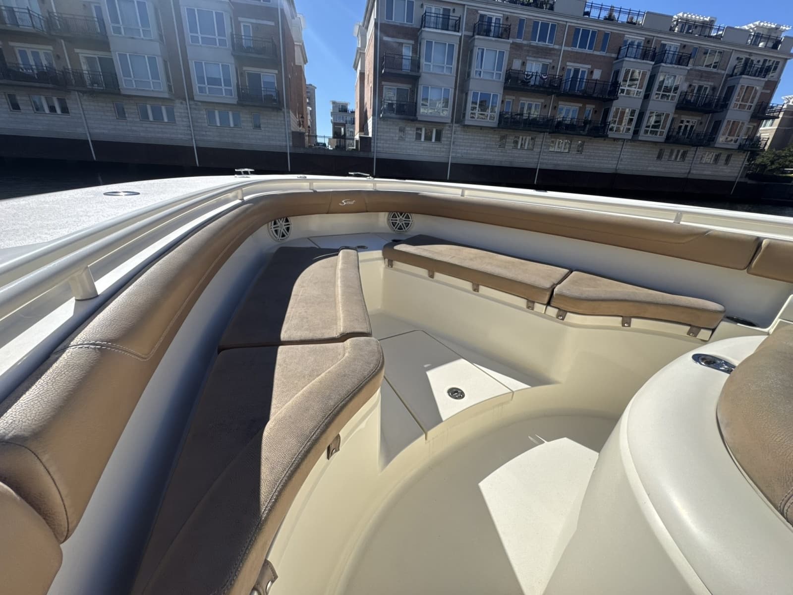 2018 Scout 350 LXF - Photo 28