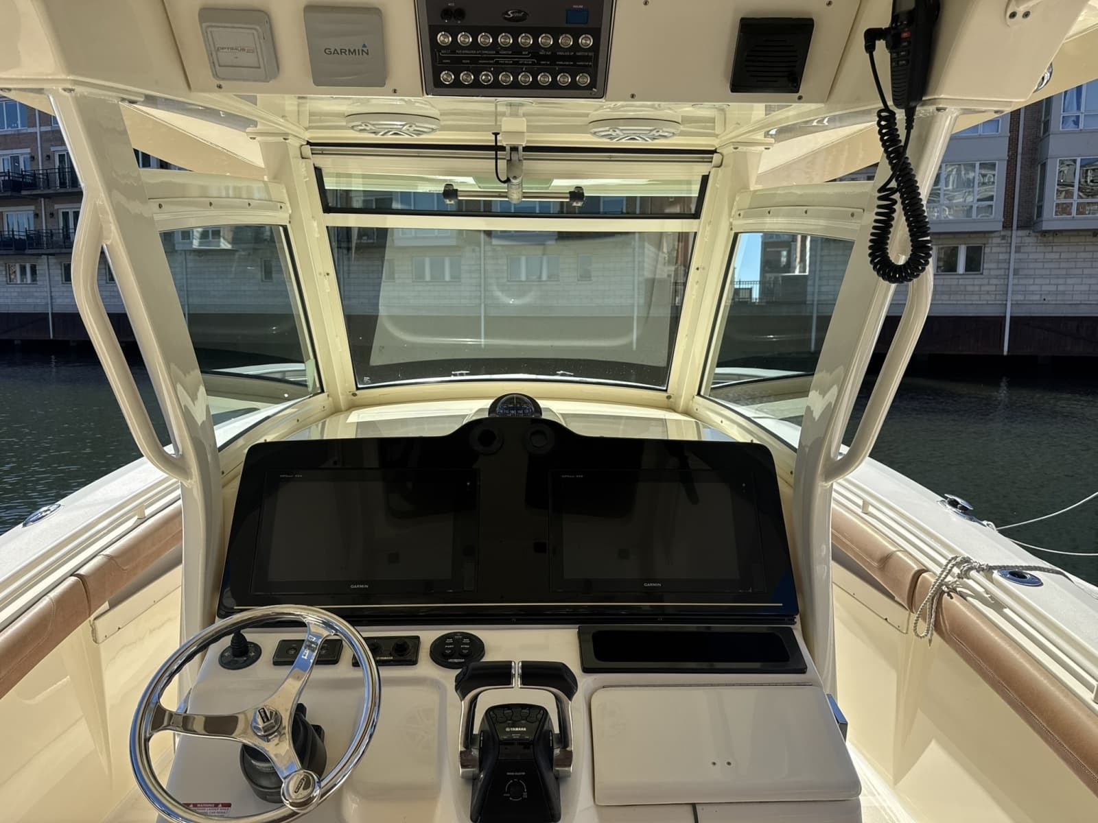 2018 Scout 350 LXF - Photo 15