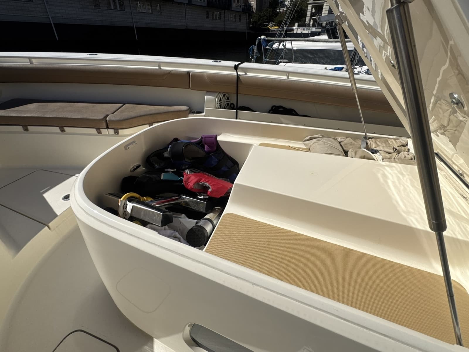 2018 Scout 350 LXF - Photo 27