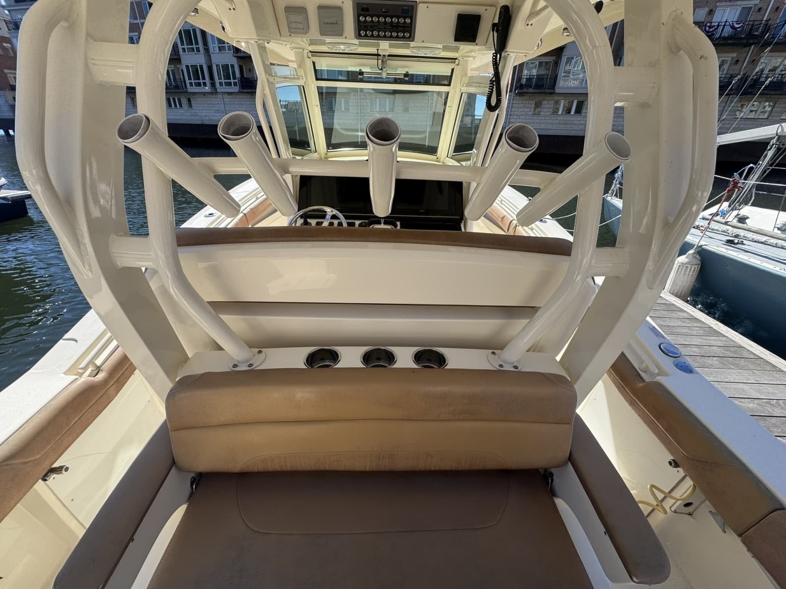 2018 Scout 350 LXF - Photo 11