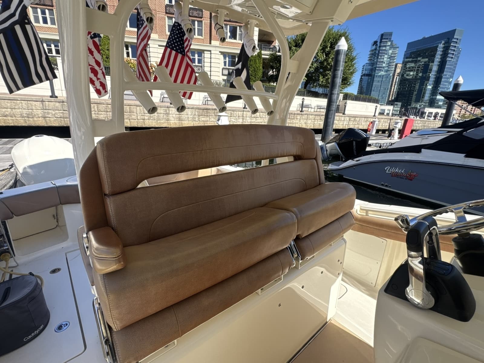 2018 Scout 350 LXF - Photo 18