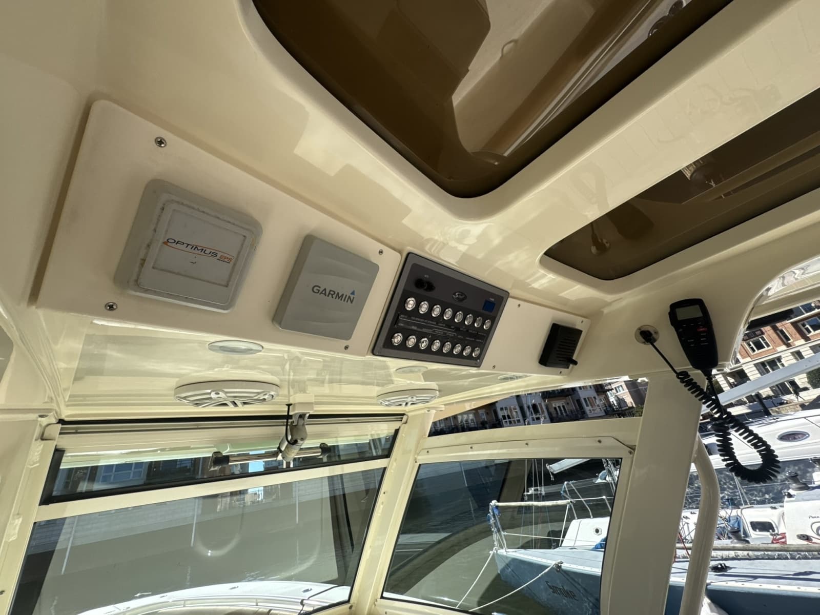 2018 Scout 350 LXF - Photo 16