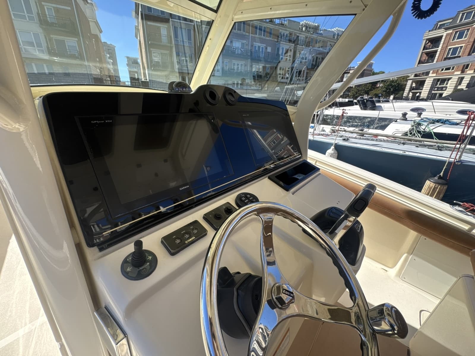 2018 Scout 350 LXF - Photo 17