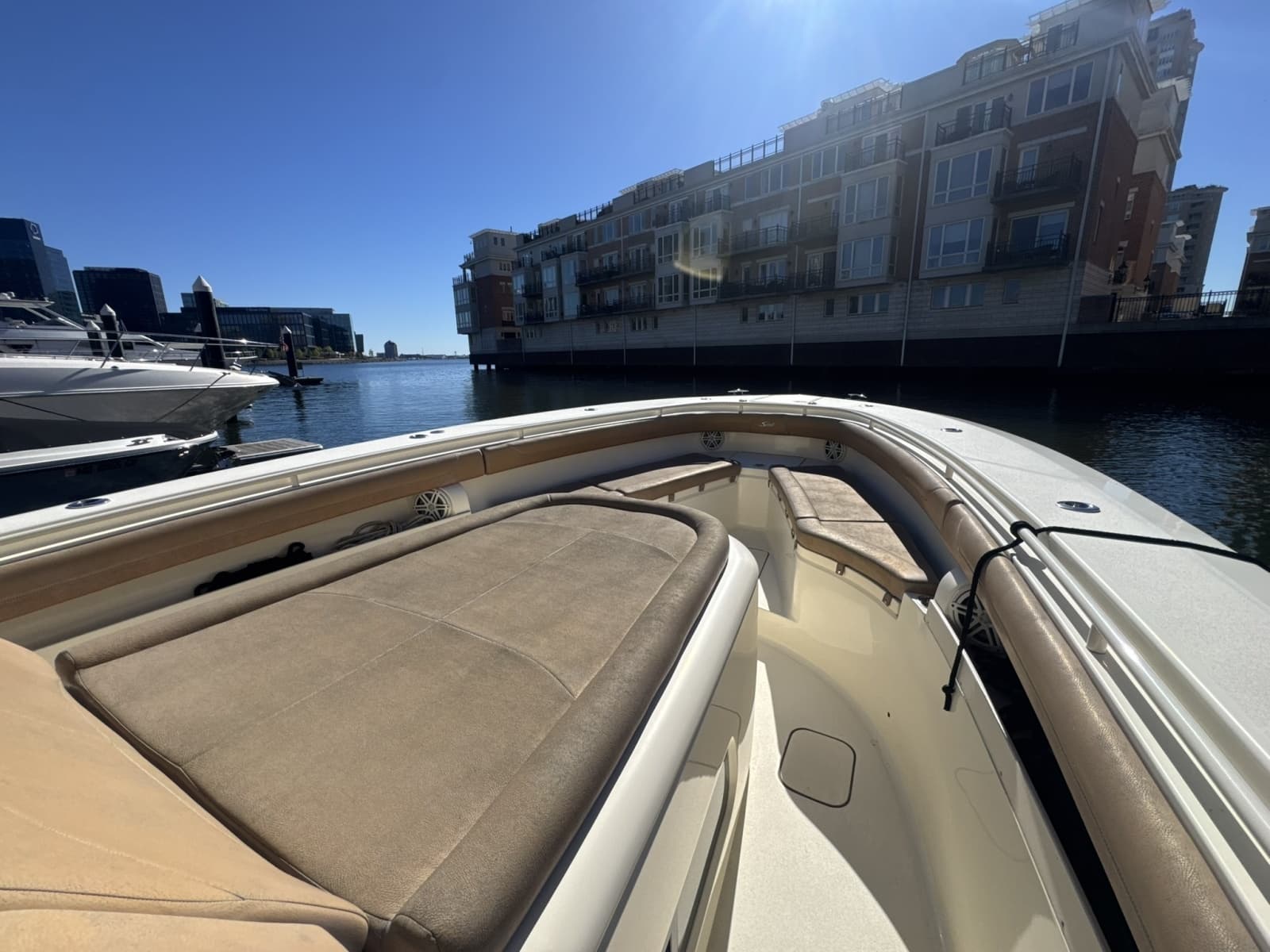 2018 Scout 350 LXF - Photo 21