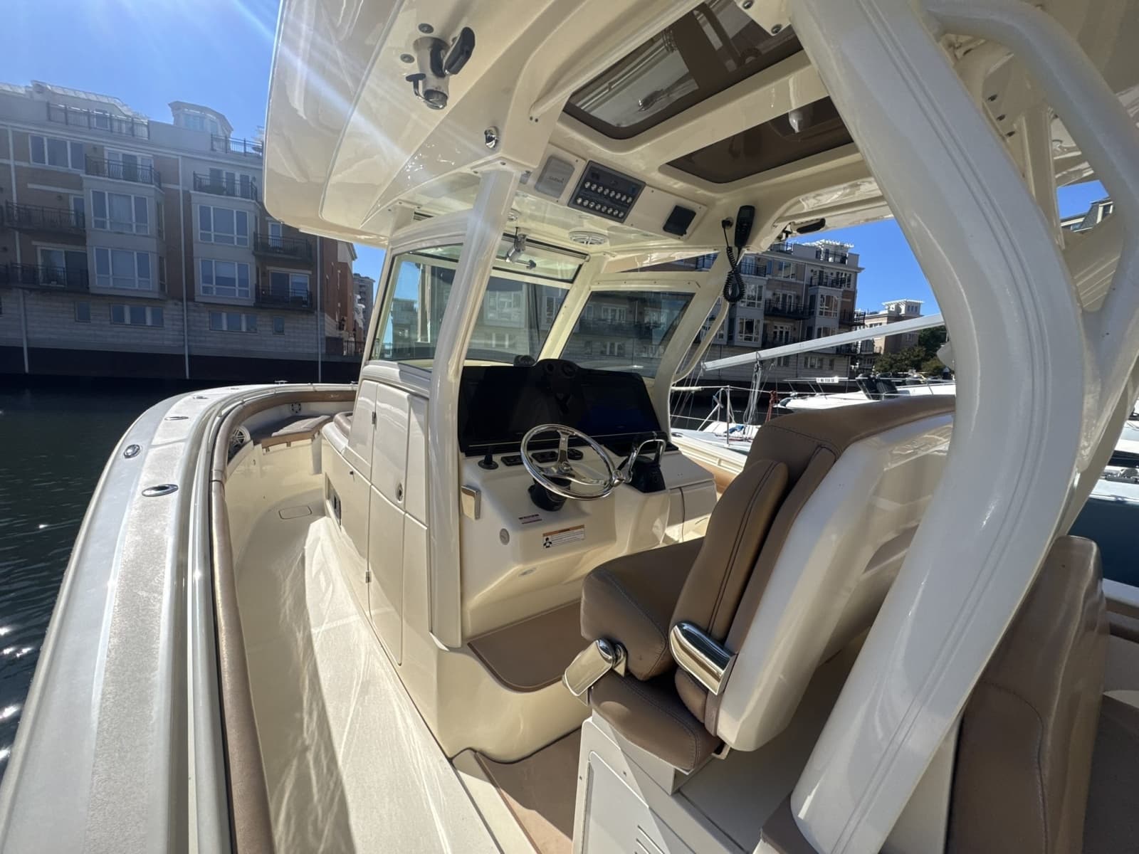 2018 Scout 350 LXF - Photo 13