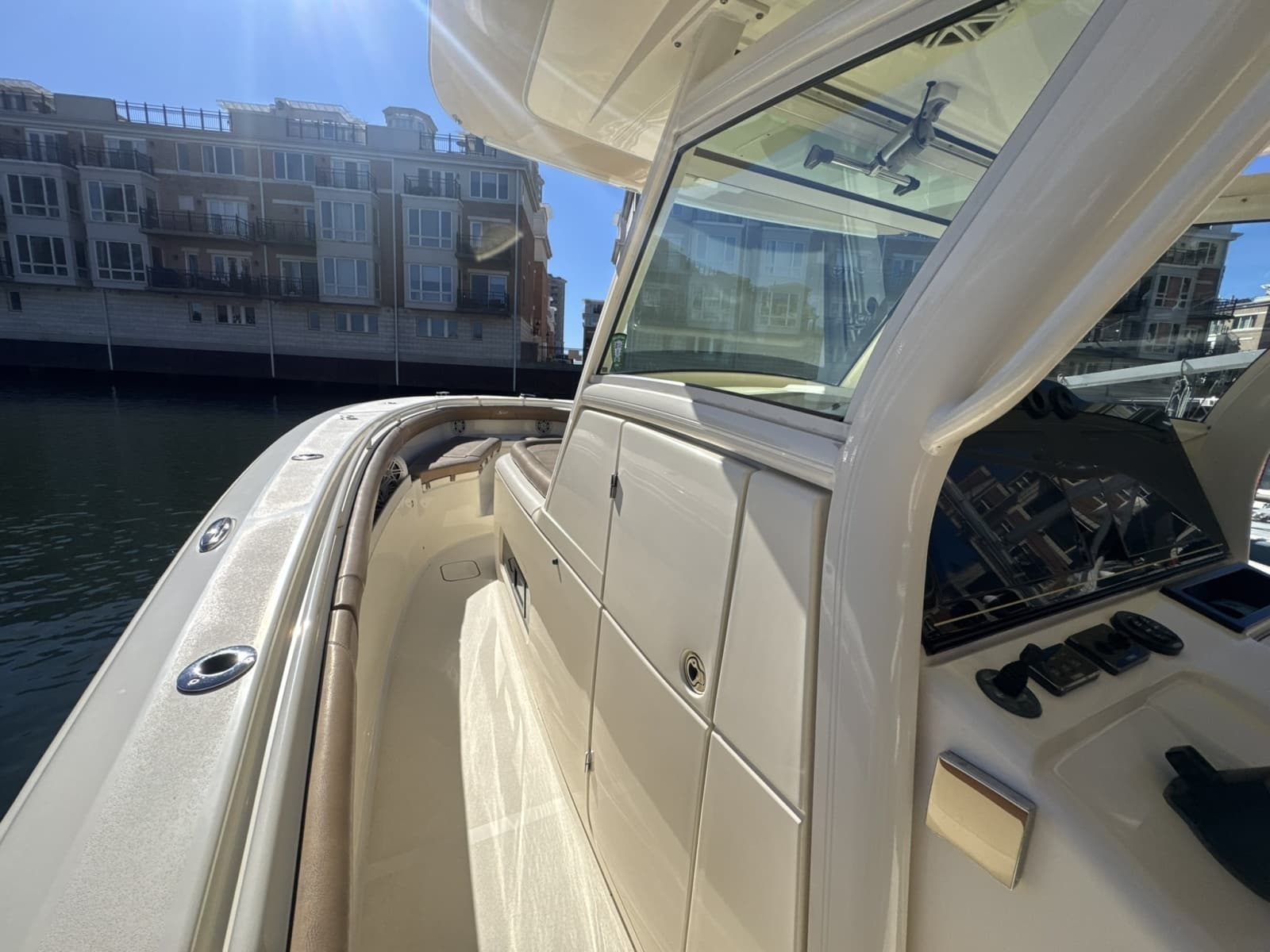 2018 Scout 350 LXF - Photo 22