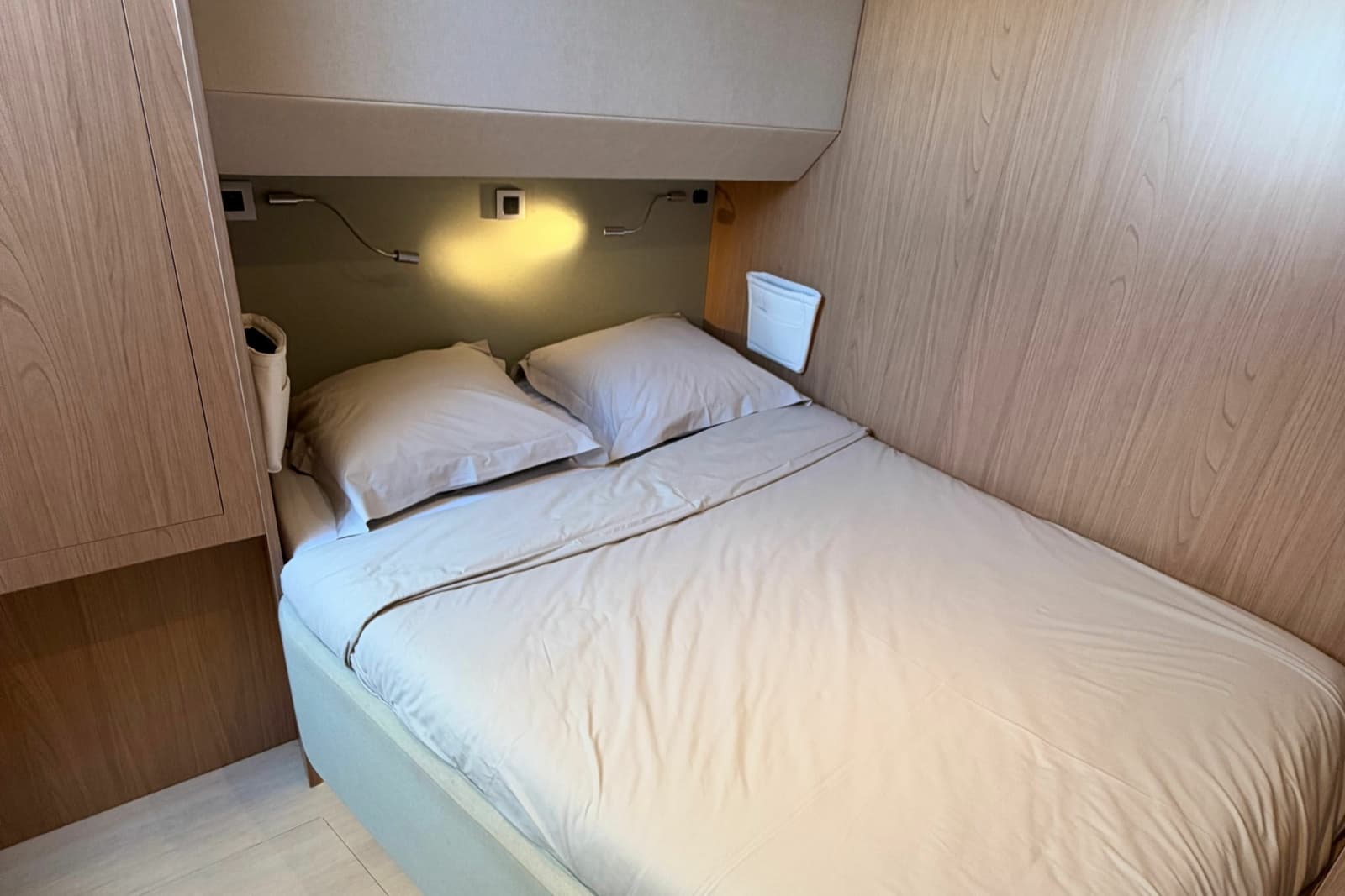 2024 Catana Bali 5.4 - Photo 21