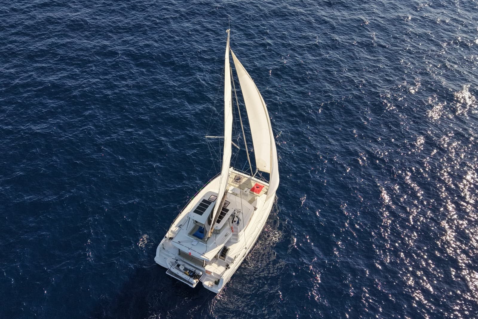 2024 Catana Bali 5.4 - Photo 5