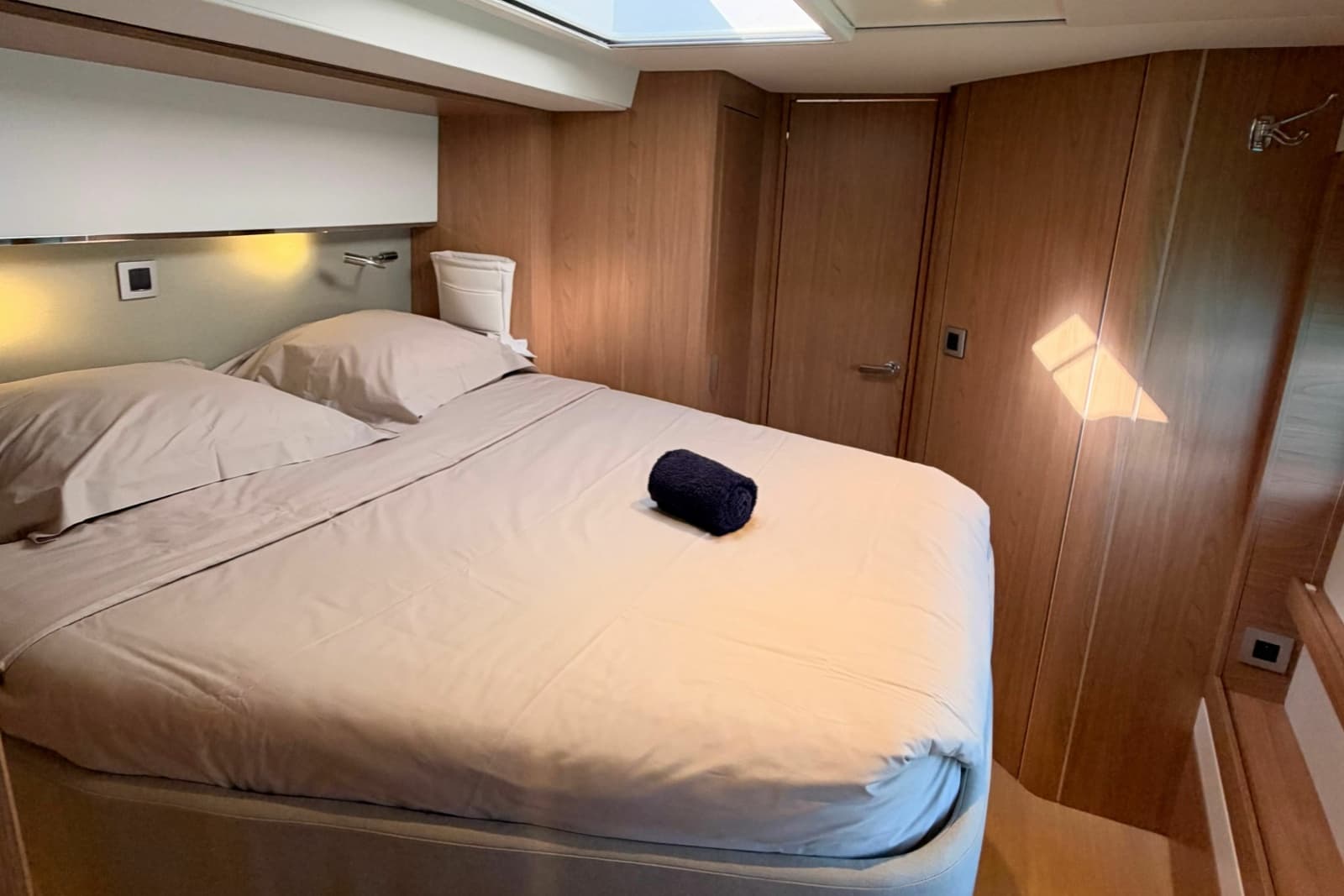 2024 Catana Bali 5.4 - Photo 19