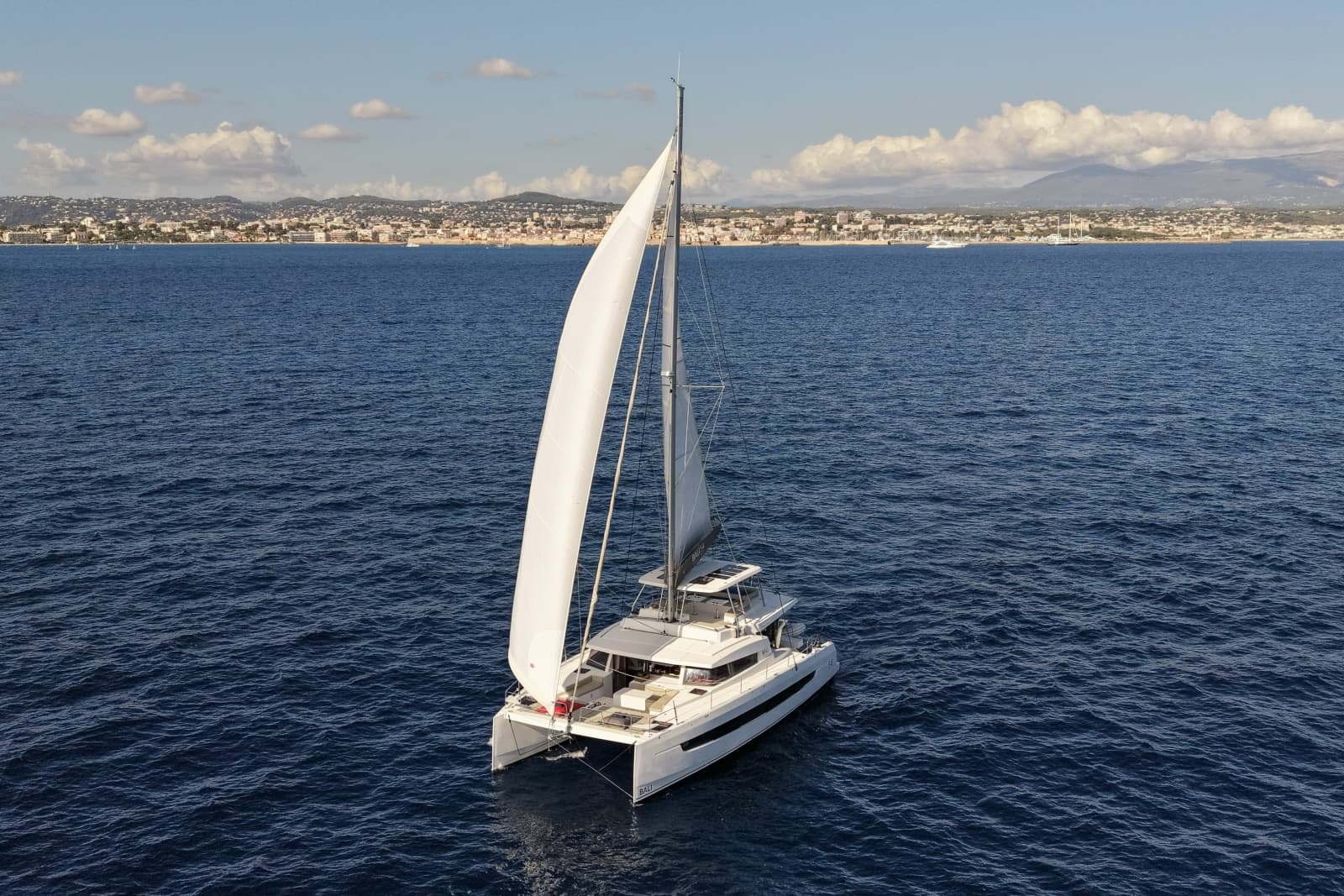 2024 Catana Bali 5.4 - Photo 1
