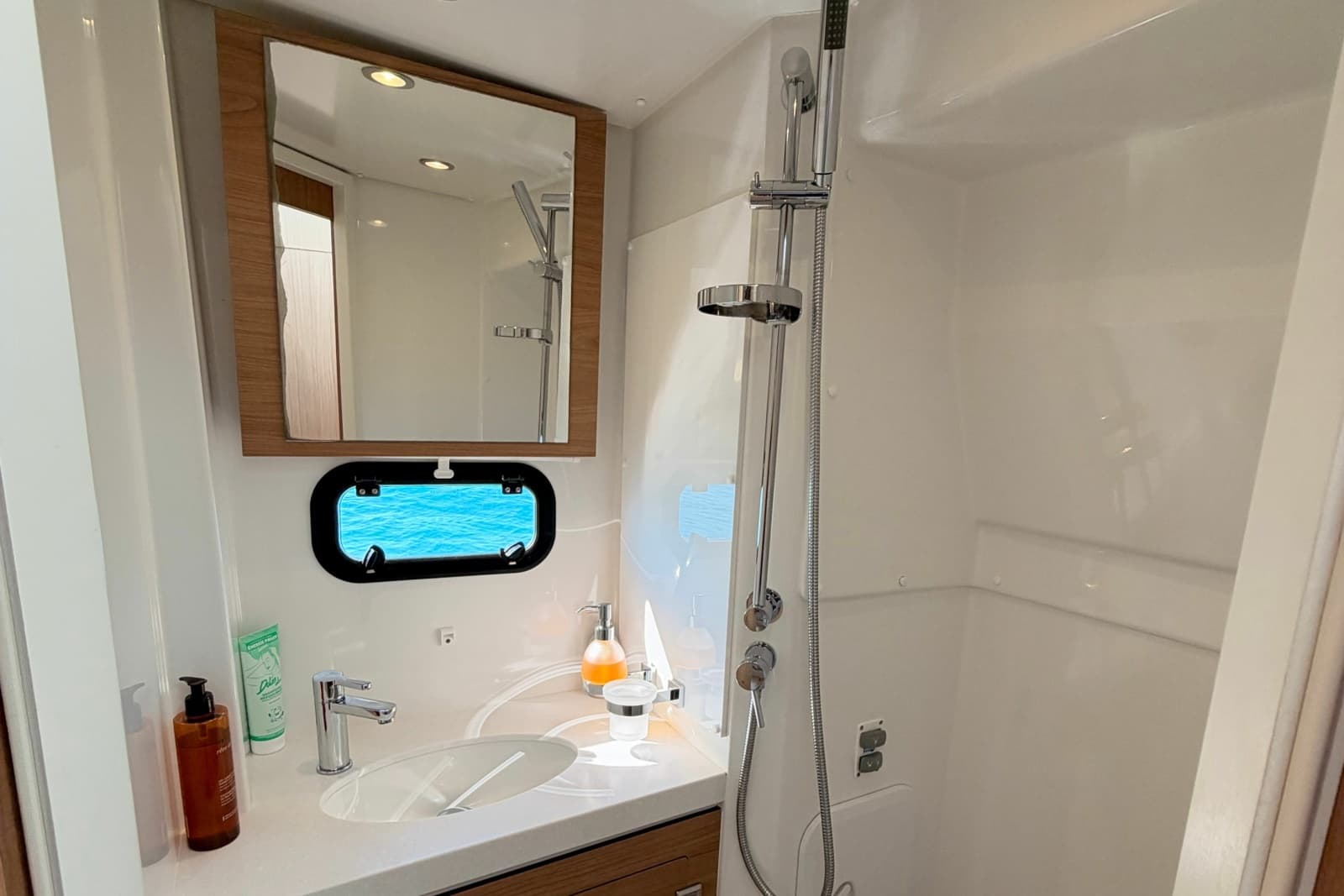 2024 Catana Bali 5.4 - Photo 22