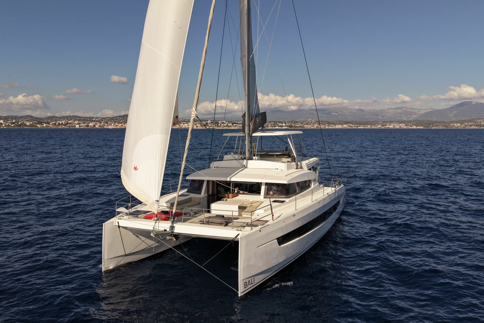 2024 Catana Bali 5.4 - Photo 3