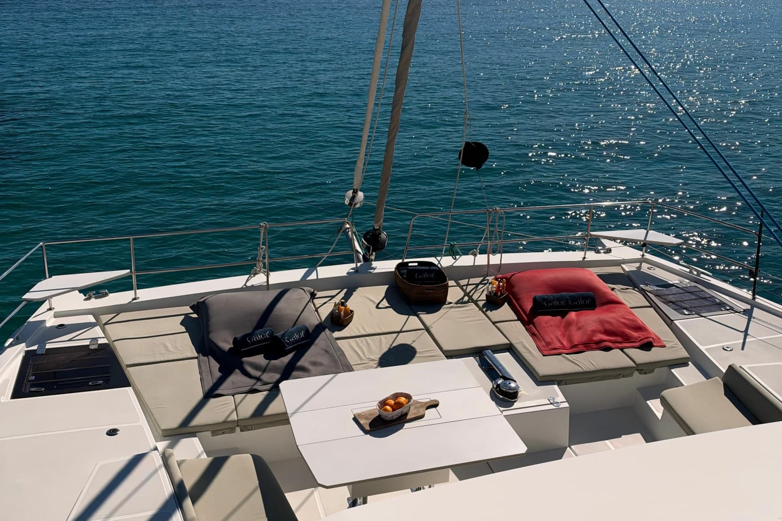 2024 Catana Bali 5.4 - Photo 26