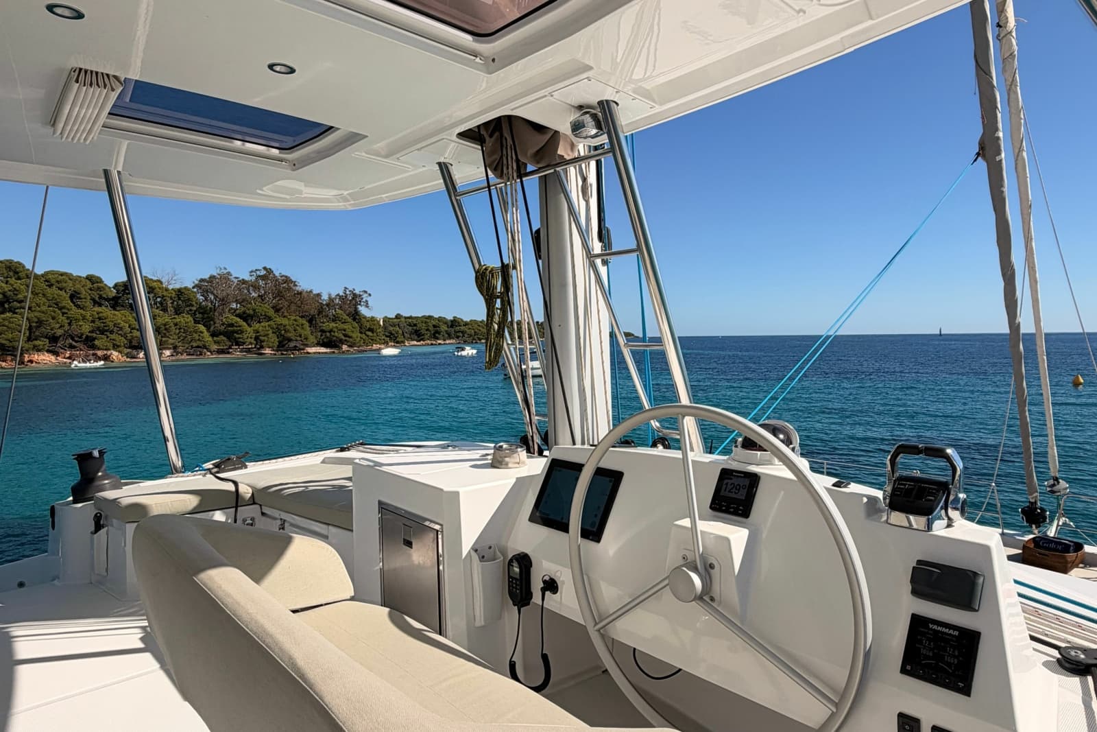2024 Catana Bali 5.4 - Photo 30