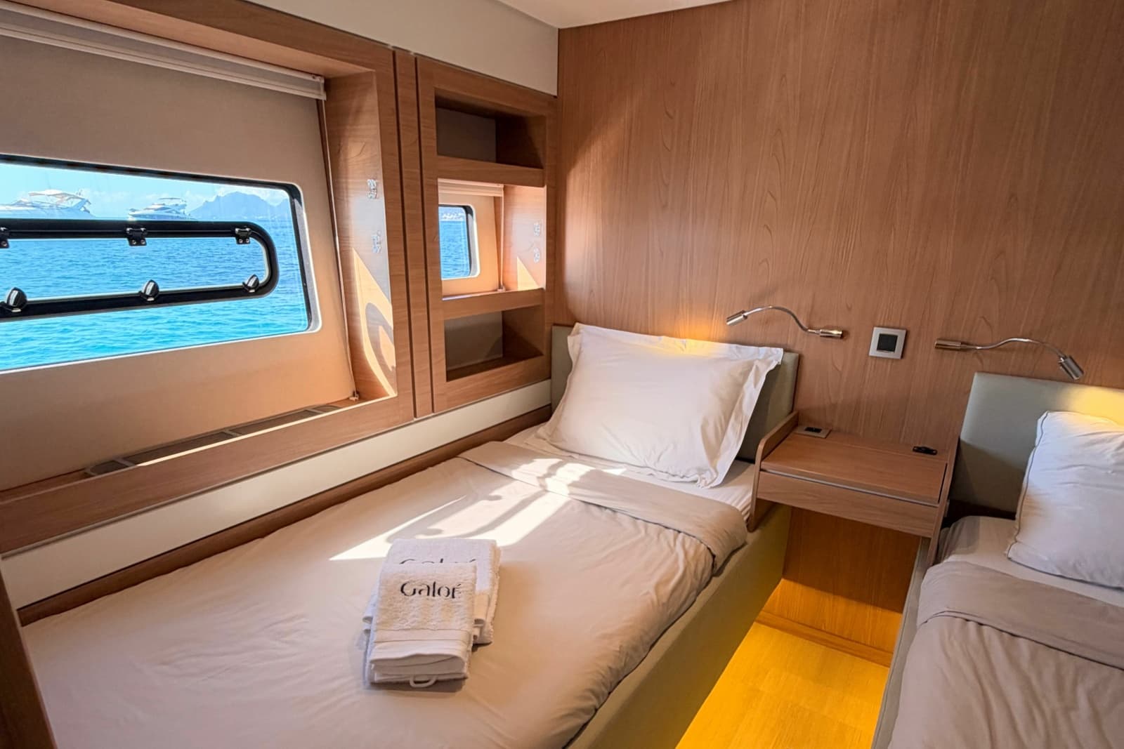 2024 Catana Bali 5.4 - Photo 23