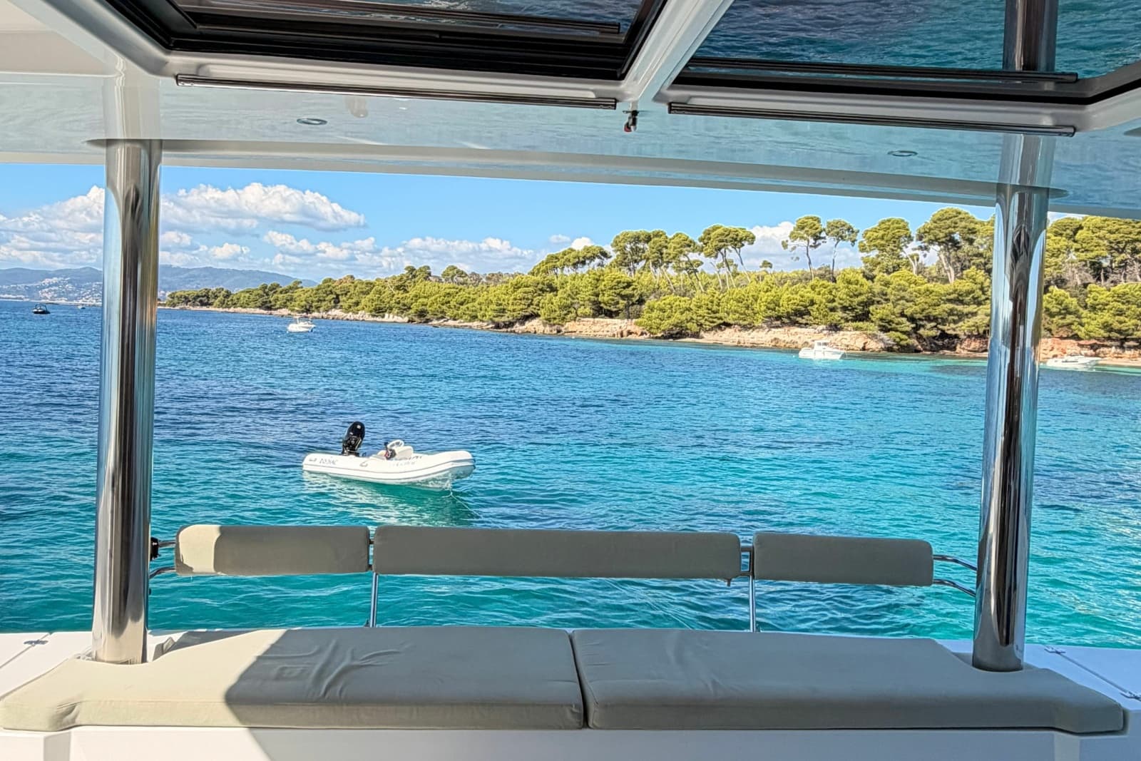 2024 Catana Bali 5.4 - Photo 12