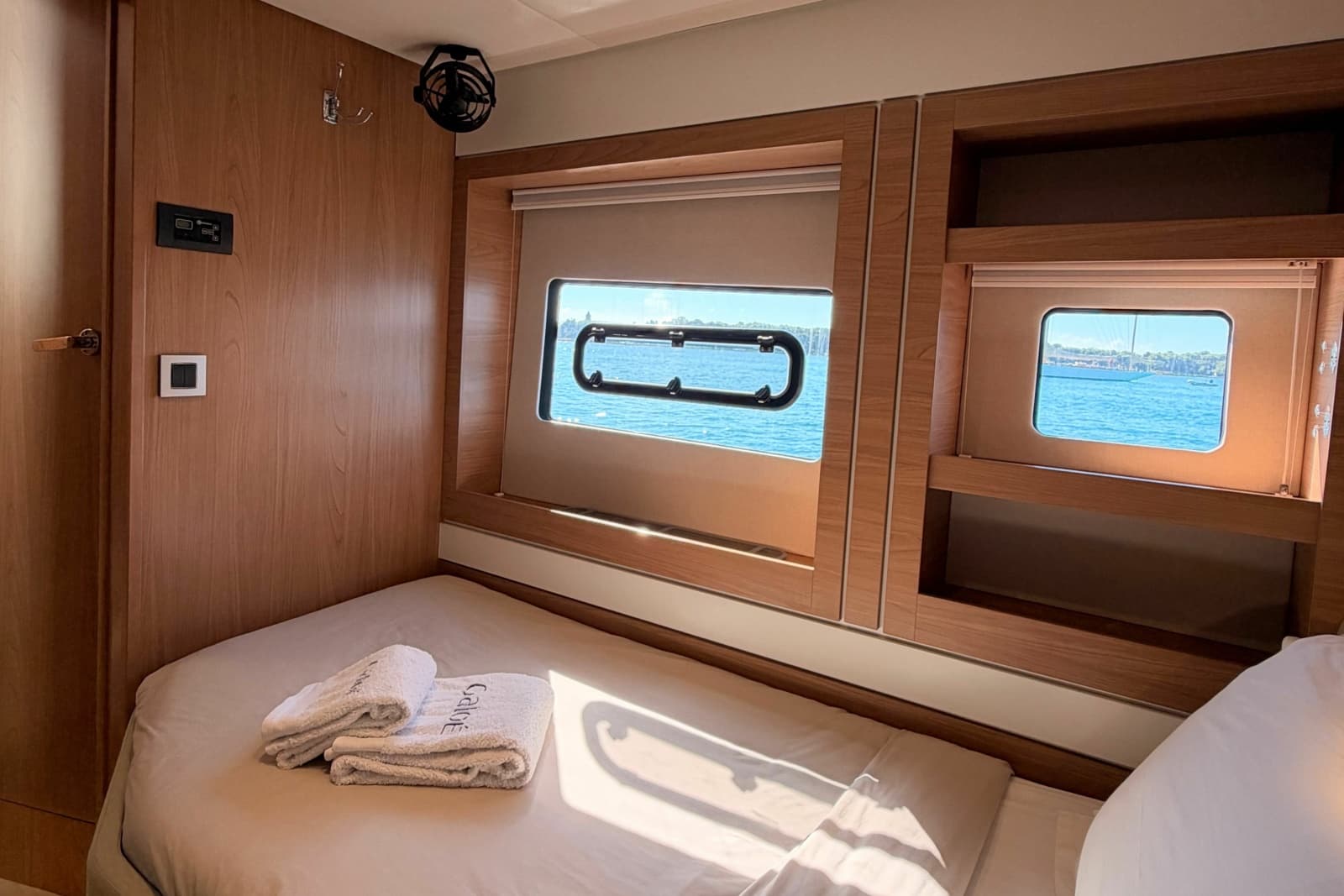 2024 Catana Bali 5.4 - Photo 24