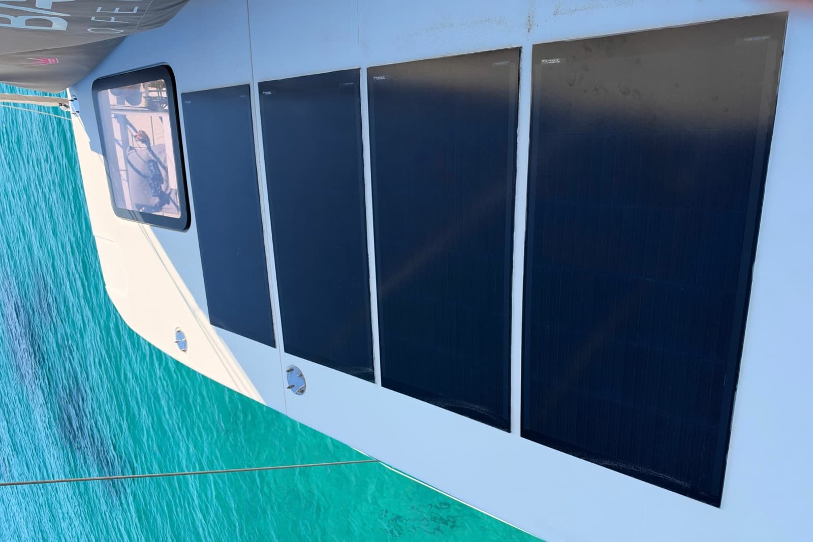 2024 Catana Bali 5.4 - Photo 35