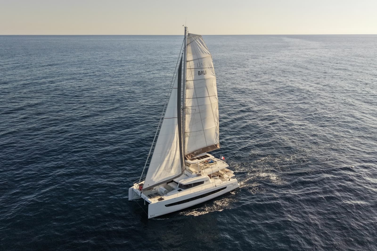 2024 Catana Bali 5.4 - Photo 2