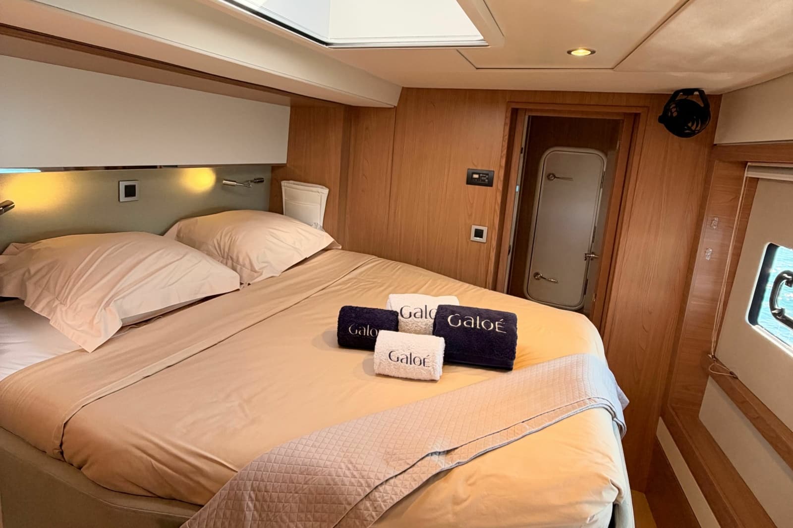 2024 Catana Bali 5.4 - Photo 16