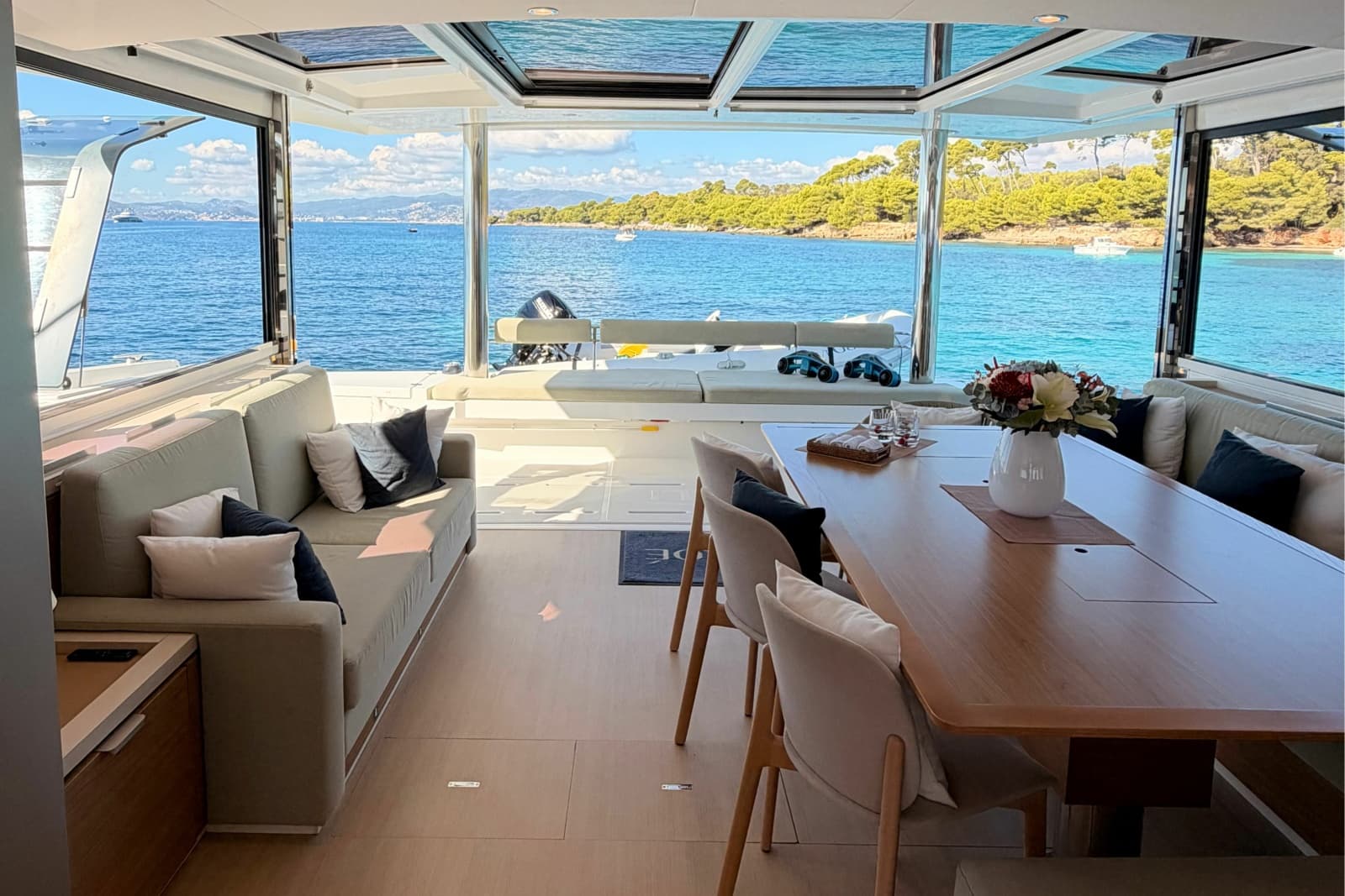 2024 Catana Bali 5.4 - Photo 6