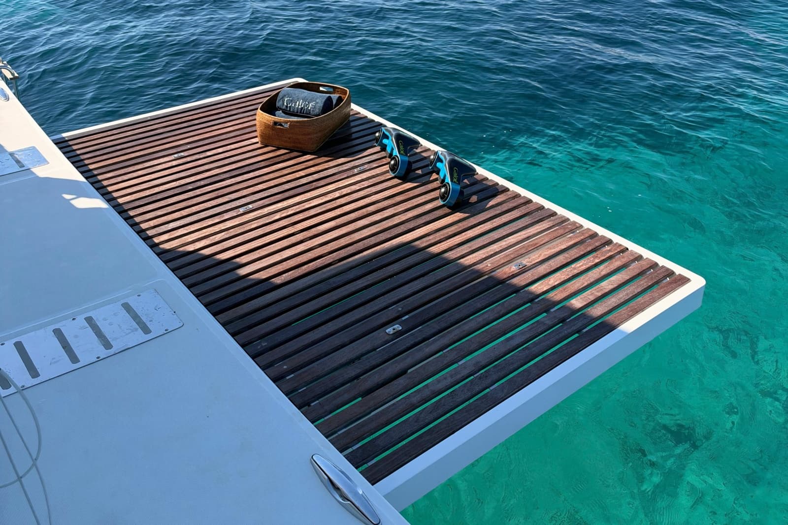 2024 Catana Bali 5.4 - Photo 31