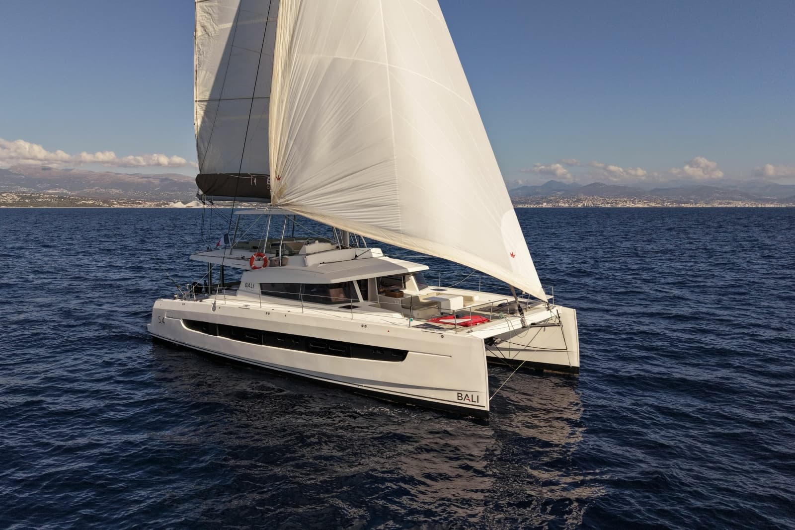 2024 Catana Bali 5.4 - Photo 4