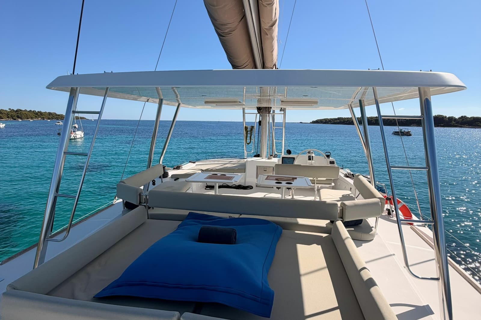 2024 Catana Bali 5.4 - Photo 27