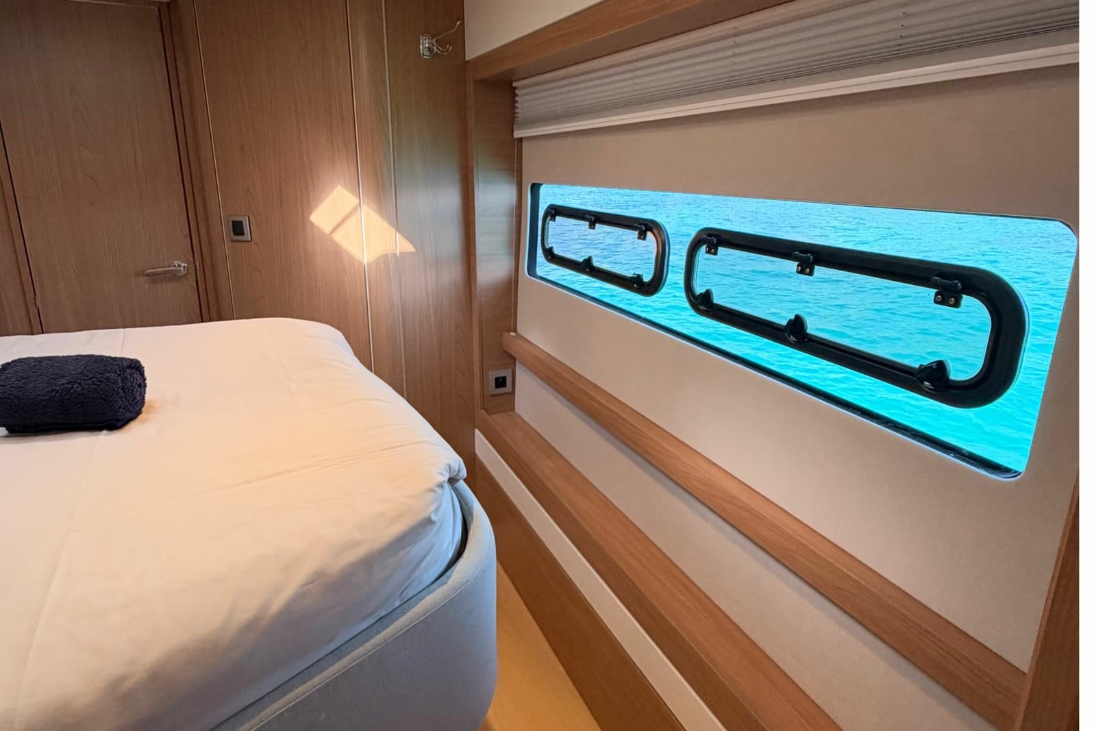 2024 Catana Bali 5.4 - Photo 20