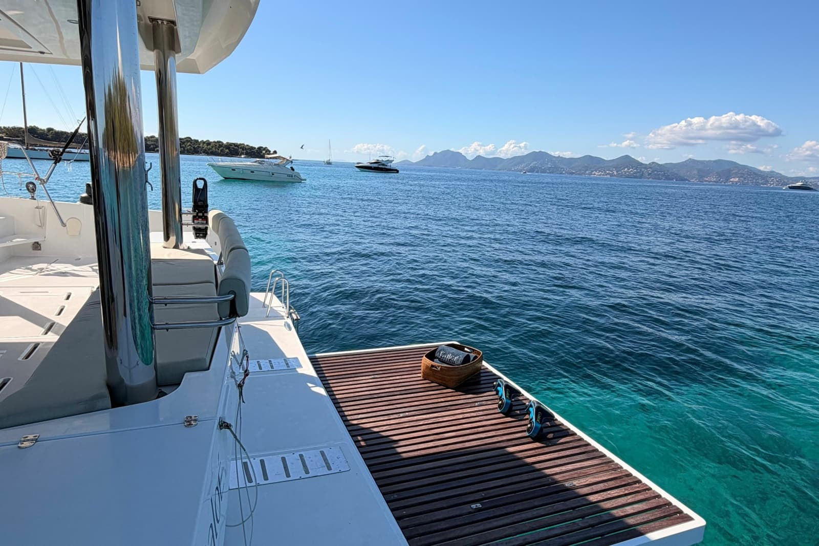 2024 Catana Bali 5.4 - Photo 32