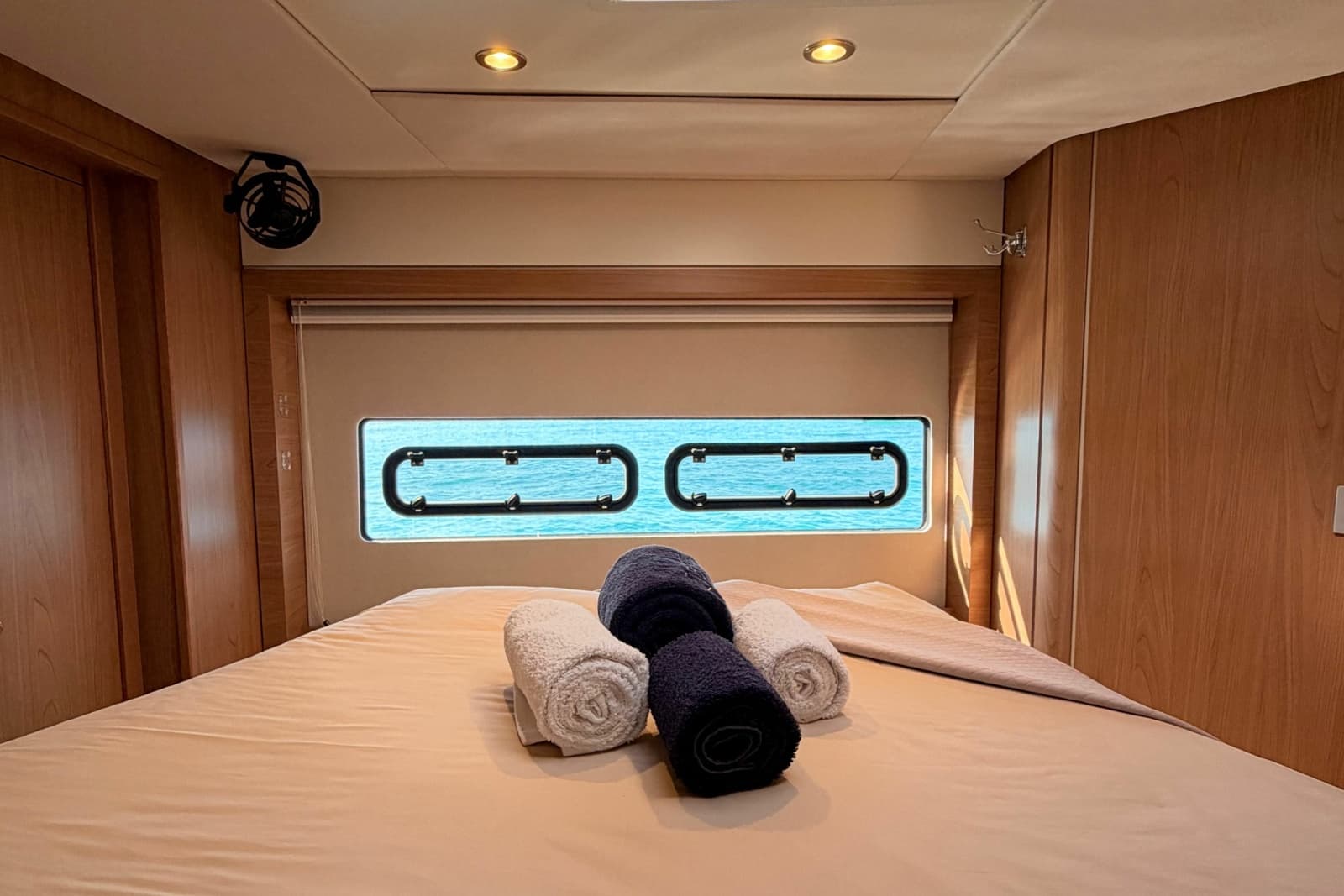 2024 Catana Bali 5.4 - Photo 17