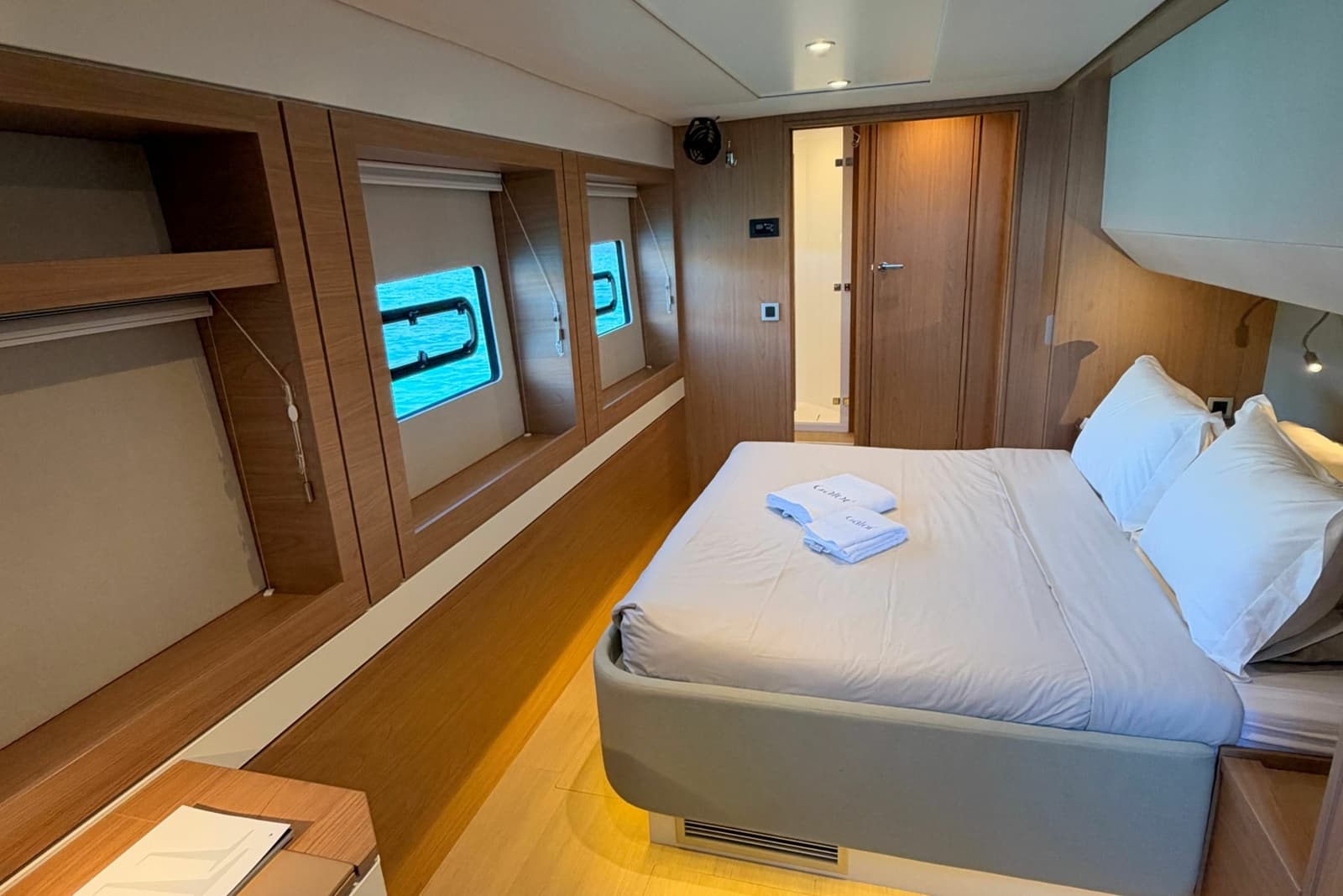 2024 Catana Bali 5.4 - Photo 13