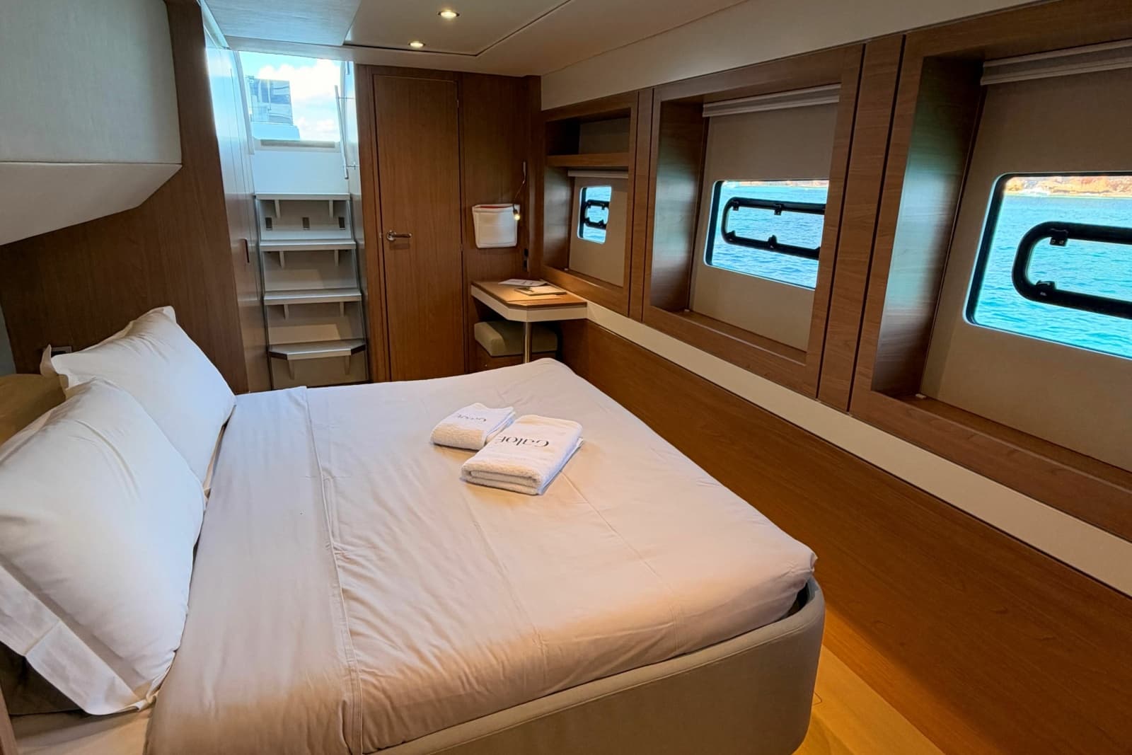 2024 Catana Bali 5.4 - Photo 14