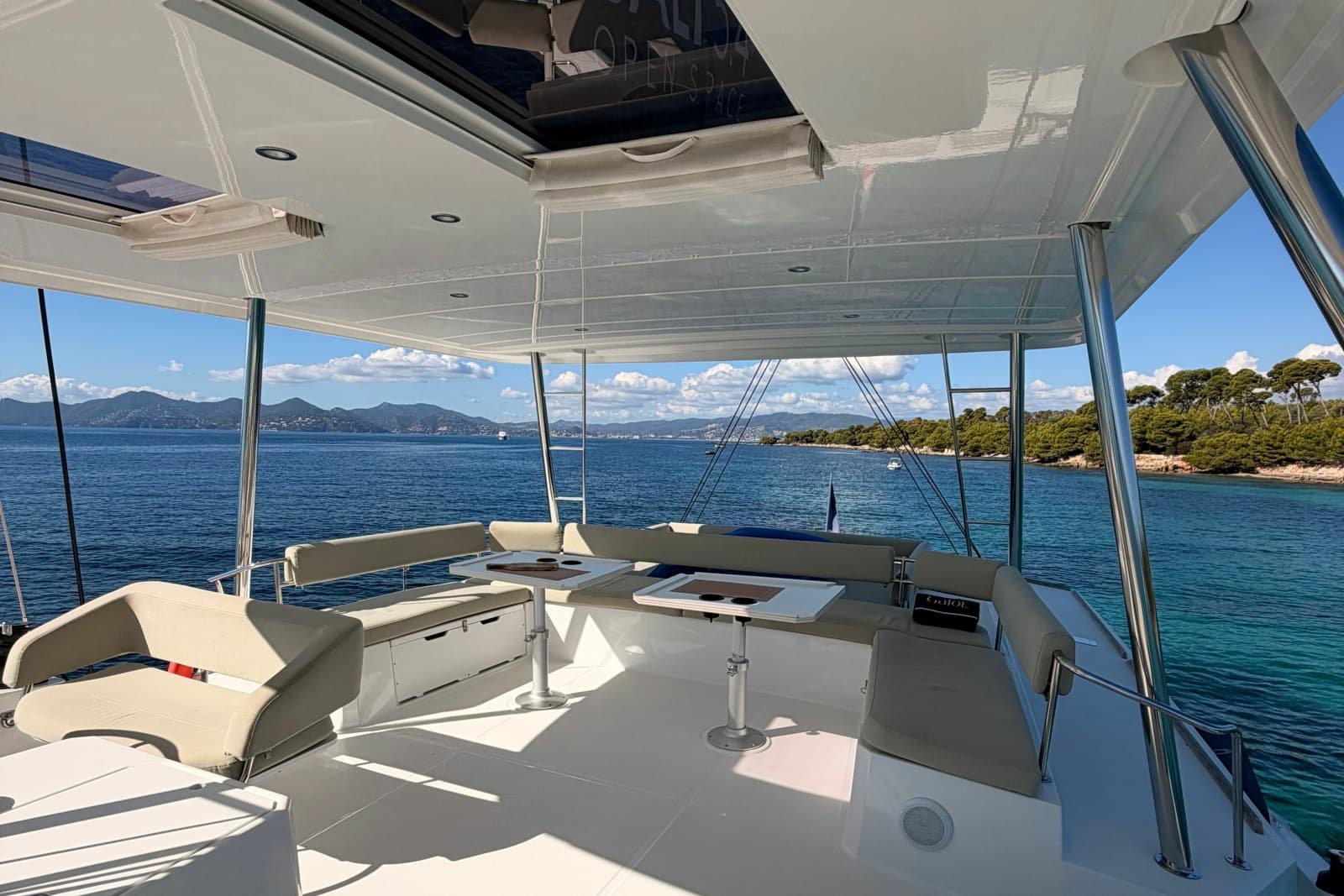 2024 Catana Bali 5.4 - Photo 28