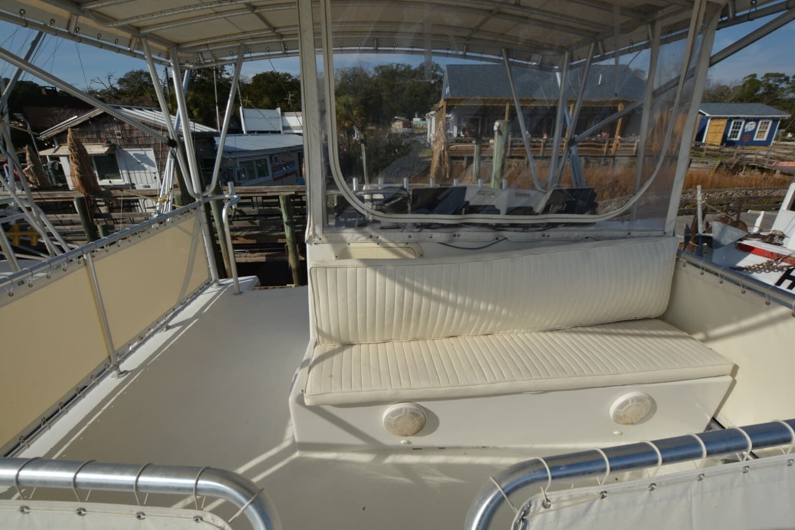1983 Key West Custom - Photo 4