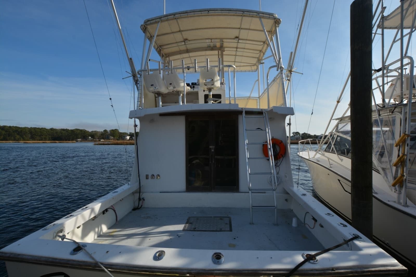 1983 Key West Custom - Photo 10