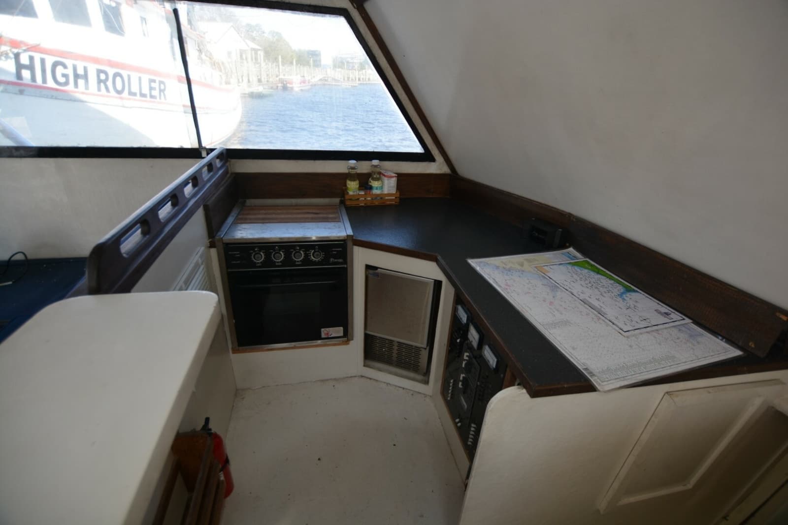 1983 Key West Custom - Photo 12