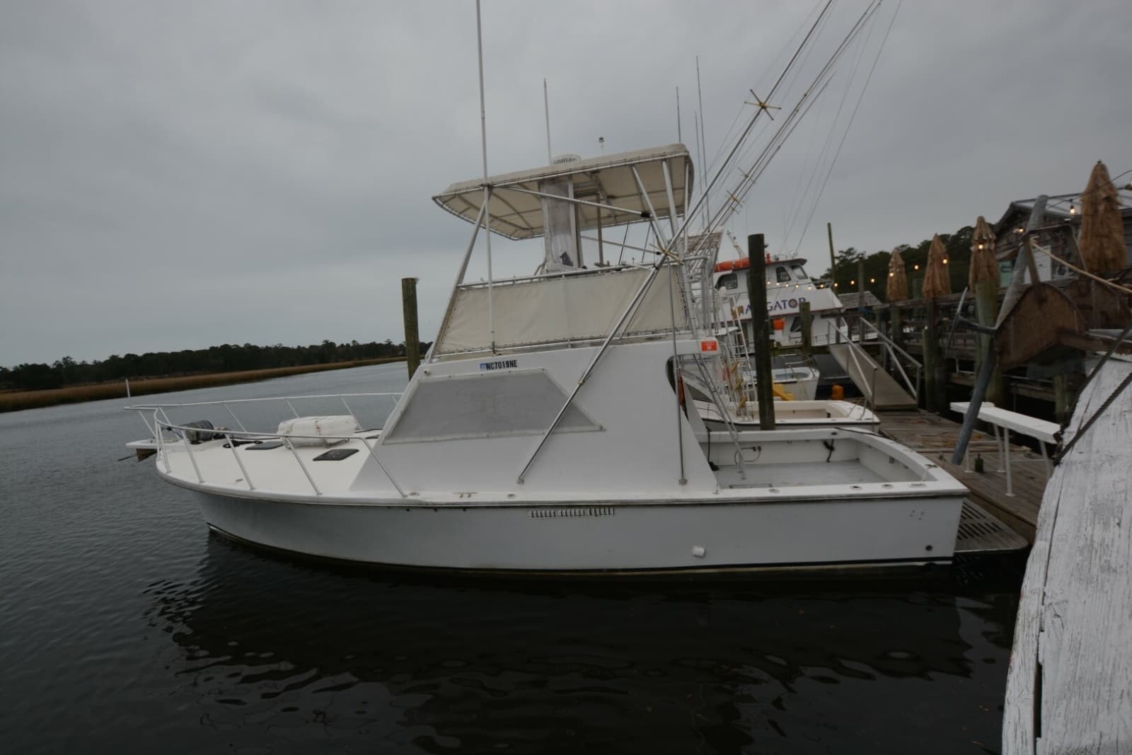 1983 Key West Custom - Photo 1