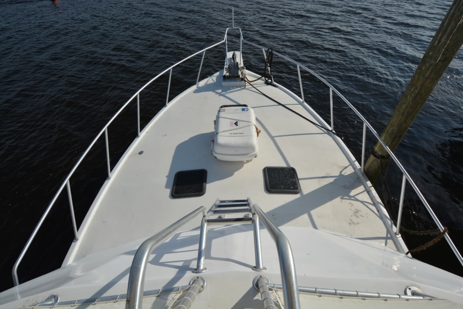 1983 Key West Custom - Photo 3