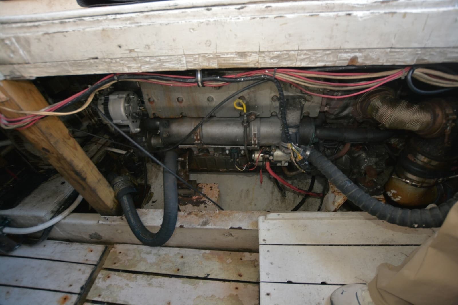 1983 Key West Custom - Photo 20