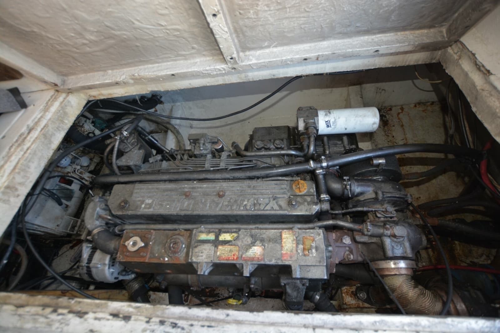 1983 Key West Custom - Photo 19