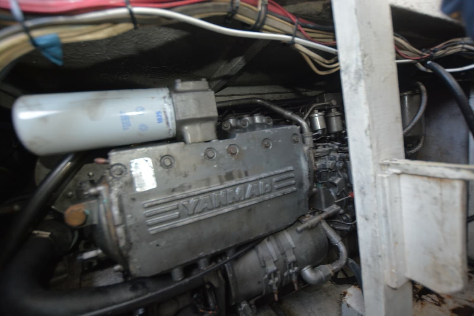 1983 Key West Custom - Photo 21
