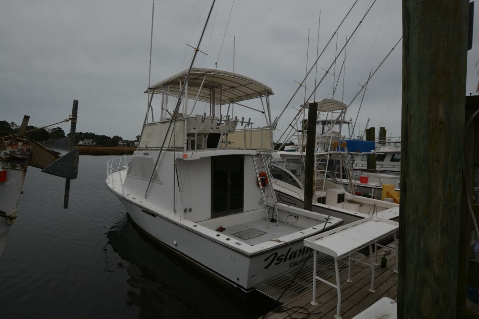 1983 Key West Custom - Photo 2