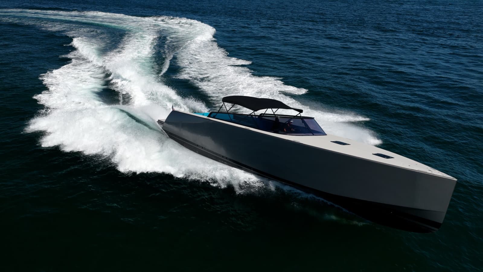 2015 VanDutch 55 - Photo 31
