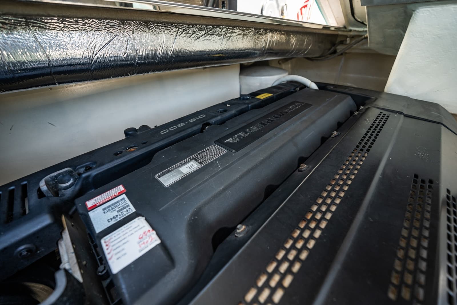 2015 VanDutch 55 - Photo 5