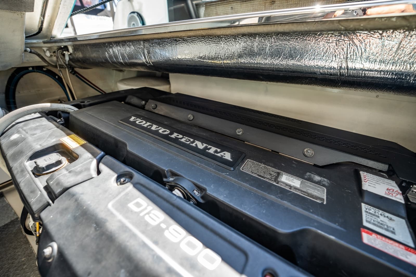2015 VanDutch 55 - Photo 7