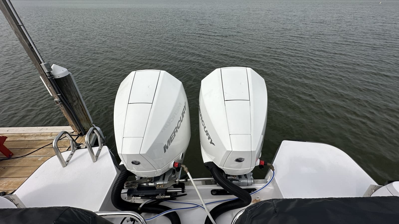 2023 Axopar 28 Cabin w/Wet Bar - Photo 7