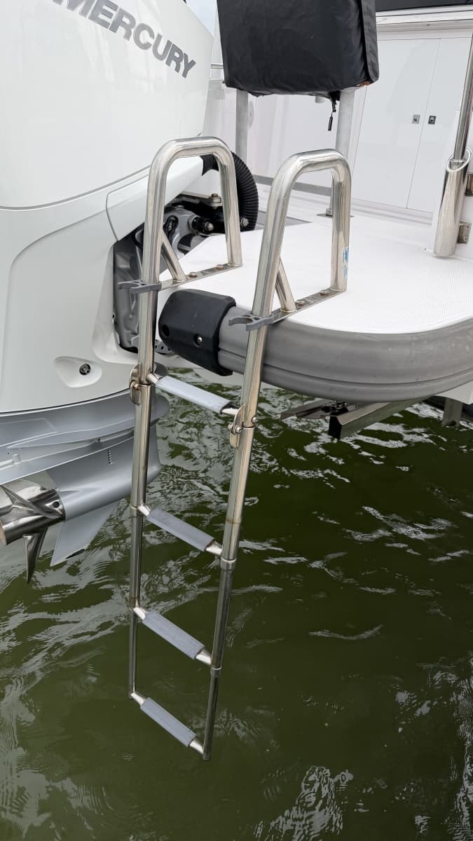 2023 Axopar 28 Cabin w/Wet Bar - Photo 55