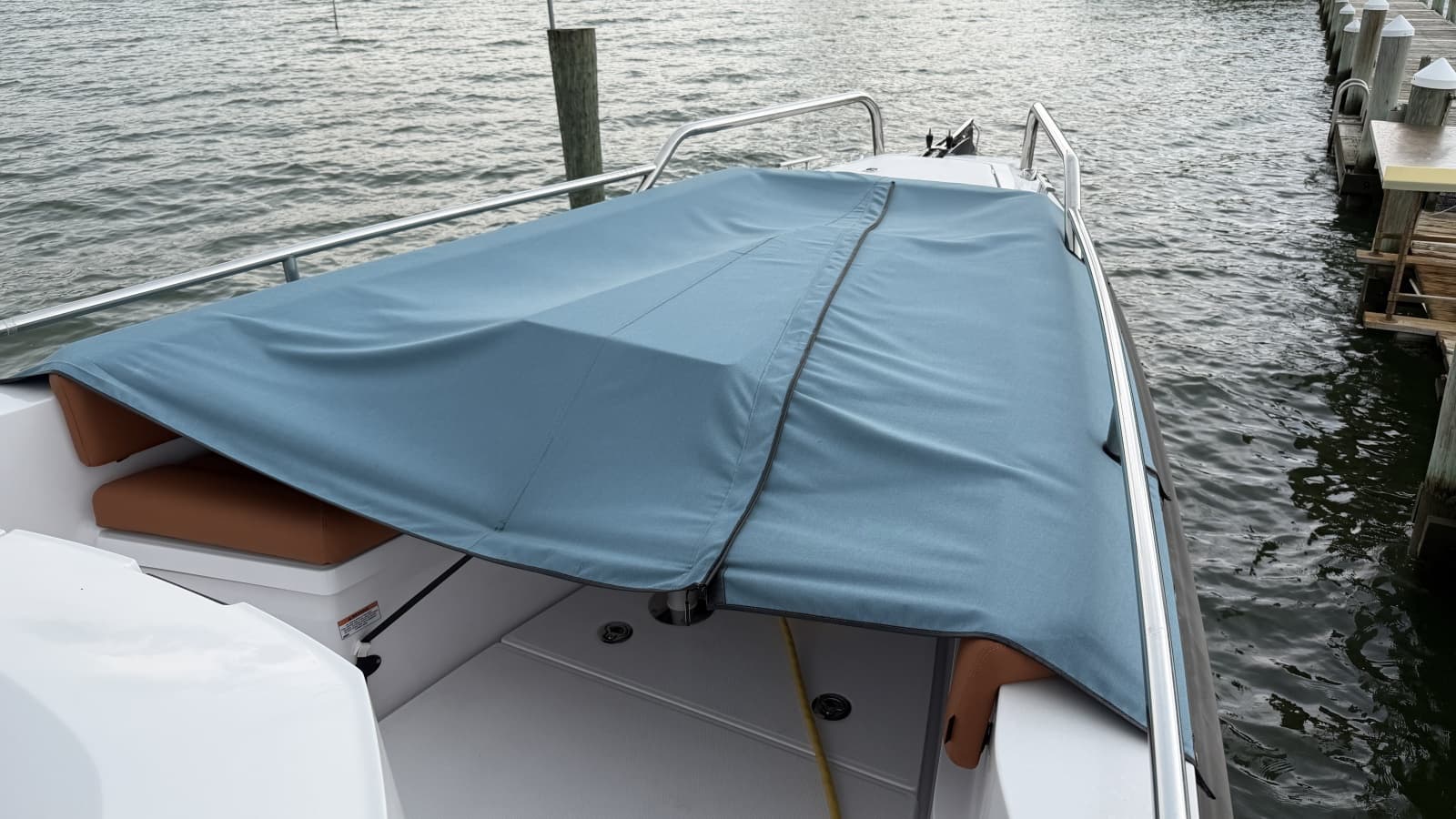 2023 Axopar 28 Cabin w/Wet Bar - Photo 29